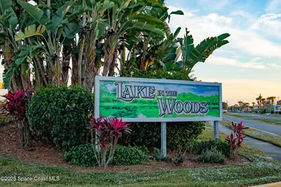 4740 Lake Waterford Way #4-112, Melbourne, FL 32901 - Photo 40