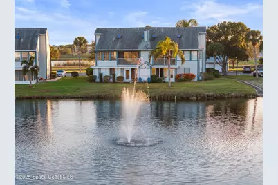 4740 Lake Waterford Way #4-112, Melbourne, FL 32901 - Photo 1