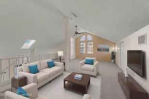 4740 Lake Waterford Way, Melbourne, FL 32901 - Photo 8