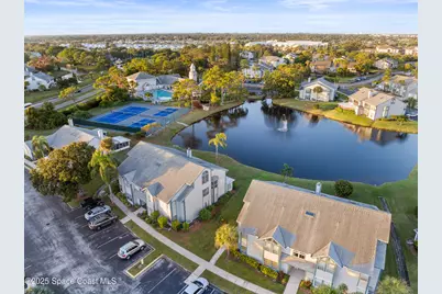 4740 Lake Waterford Way #4-112, Melbourne, FL 32901 - Photo 44