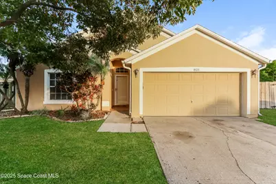 821 Honeysuckle Drive, Rockledge, FL 32955 - Photo 1