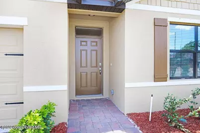 1924 Capital Drive SE, Palm Bay, FL 32909 - Photo 2