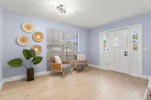 668 Thomas Jefferson Ln, Melbourne, FL 32904 - Photo 8