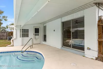 668 Thomas Jefferson Lane, Melbourne, FL 32904 - Photo 36