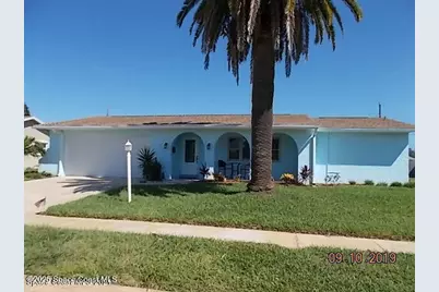 360 Desoto Parkway, Satellite Beach, FL 32937 - Photo 1