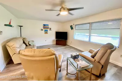 110 Deleon Road, Cocoa Beach, FL 32931 - Photo 4