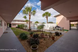 401 Monroe Ave, Cape Canaveral, FL 32920 - Photo 18