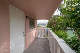 401 Monroe Ave, Cape Canaveral, FL 32920 - Photo 28