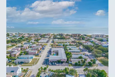 401 Monroe Avenue #B201, Cape Canaveral, FL 32920 - Photo 26