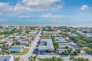 401 Monroe Ave, Cape Canaveral, FL 32920 - Photo 26