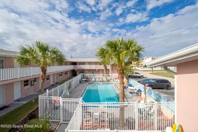 401 Monroe Avenue #B201, Cape Canaveral, FL 32920 - Photo 24
