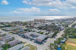 401 Monroe Ave, Cape Canaveral, FL 32920 - Photo 22