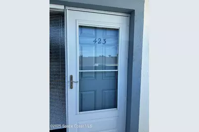 540 S Brevard Avenue #423, Cocoa Beach, FL 32931 - Photo 20