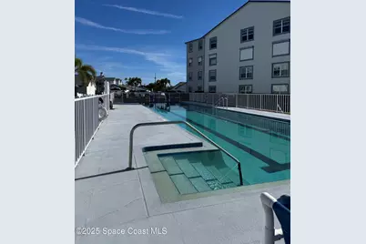 540 S Brevard Avenue #423, Cocoa Beach, FL 32931 - Photo 24