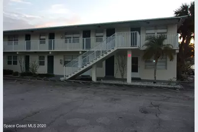 2170 Knox McRae Drive #39, Titusville, FL 32780 - Photo 1