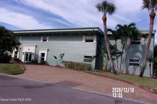 220 Columbia Dr, Cape Canaveral, FL 32920 - Photo 1