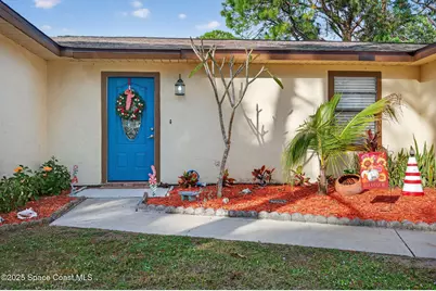 489 Santa Martia Street SW, Palm Bay, FL 32908 - Photo 2