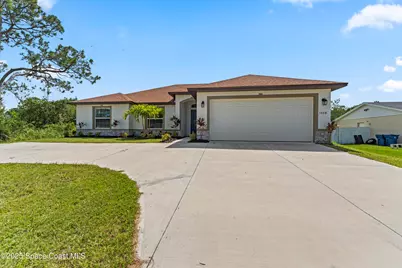 1938 Jupiter Boulevard SW, Palm Bay, FL 32908 - Photo 1