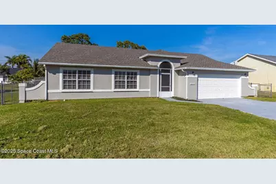 1037 SW California Boulevard, Port Saint Lucie, FL 34953 - Photo 2