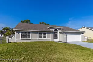 1037 SW California Blvd, Port Saint Lucie, FL 34953 - Photo 2