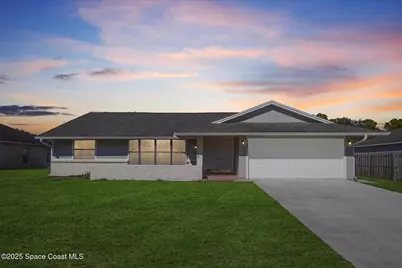 2671 SW Union Terrace, Port Saint Lucie, FL 34953 - Photo 2