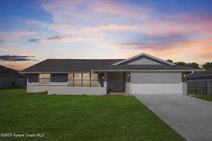 2671 SW Union Terrace, Port Saint Lucie, FL 34953 - Photo 2