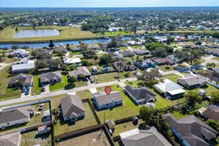 2671 SW Union Terrace, Port Saint Lucie, FL 34953 - Photo 34
