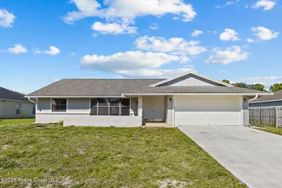 2671 SW Union Terrace, Port Saint Lucie, FL 34953 - Photo 1