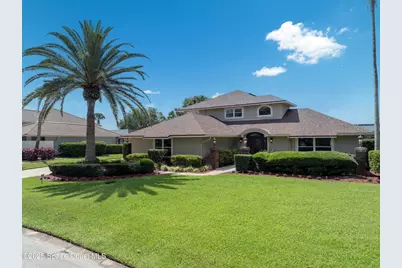 820 Kerry Downs Circle, Melbourne, FL 32940 - Photo 4