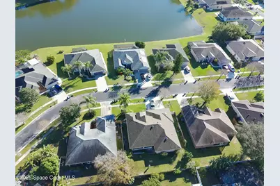 4375 Fletcher Lane, Titusville, FL 32780 - Photo 4