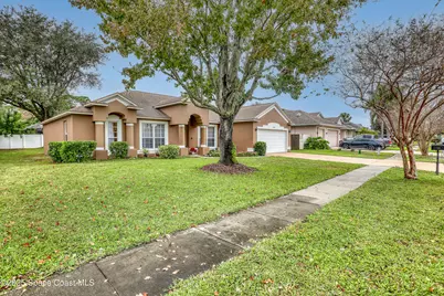 4375 Fletcher Lane, Titusville, FL 32780 - Photo 2