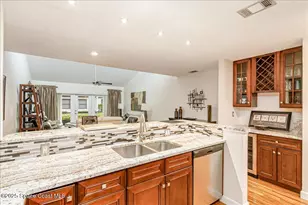 443 Hawthorne Ct, Indian Harbour Beach, FL 32937 - Photo 8