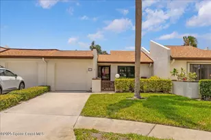 443 Hawthorne Ct, Indian Harbour Beach, FL 32937 - Photo 1