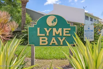 443 Hawthorne Court, Indian Harbour Beach, FL 32937 - Photo 38