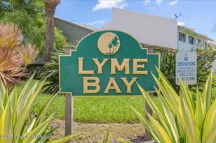 443 Hawthorne Ct, Indian Harbour Beach, FL 32937 - Photo 38