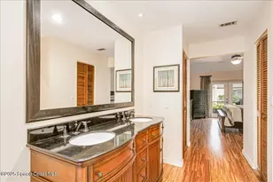 443 Hawthorne Ct, Indian Harbour Beach, FL 32937 - Photo 22