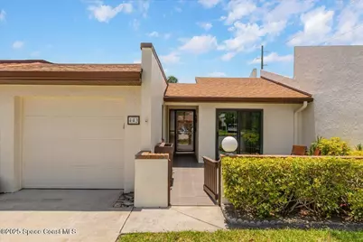 443 Hawthorne Court, Indian Harbour Beach, FL 32937 - Photo 2