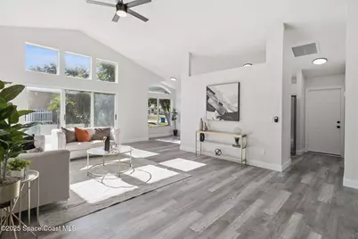 2300 Rhinehart Road SE, Palm Bay, FL 32909 - Photo 2
