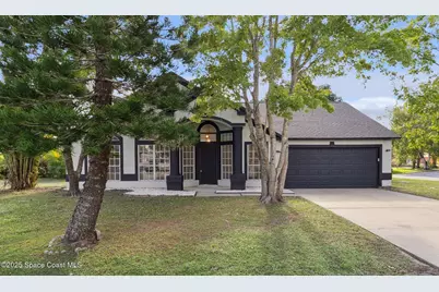 2300 Rhinehart Road SE, Palm Bay, FL 32909 - Photo 1