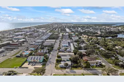 172 Woodland Avenue, Cocoa Beach, FL 32931 - Photo 46
