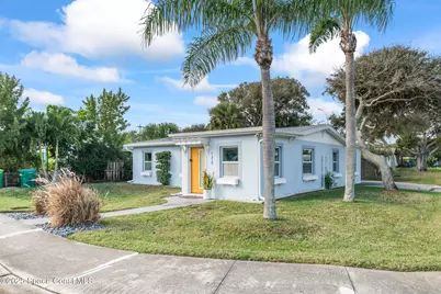 172 Woodland Avenue, Cocoa Beach, FL 32931 - Photo 28