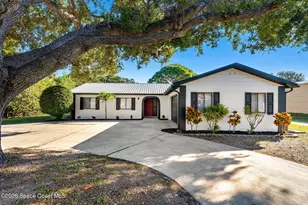 3110 N Tropical Trail, Merritt Island, FL 32953 - Photo 2