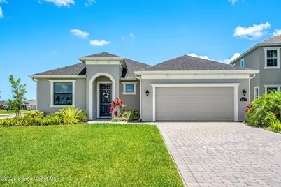 3194 Blazing Star Drive, Melbourne, FL 32940 - Photo 4