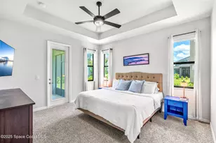 3194 Blazing Star Dr, Melbourne, FL 32940 - Photo 16