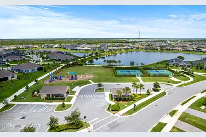 3194 Blazing Star Drive, Melbourne, FL 32940 - Photo 36