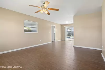 737 NE Badger Drive NE, Palm Bay, FL 32905 - Photo 6