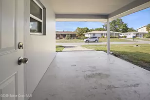 737 NE Badger Dr NE, Palm Bay, FL 32905 - Photo 20