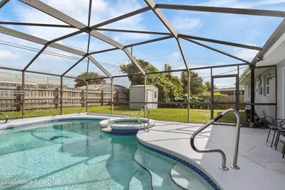 737 NE Badger Drive NE, Palm Bay, FL 32905 - Photo 22