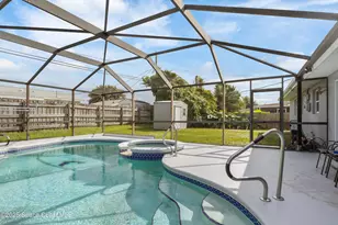 737 NE Badger Dr NE, Palm Bay, FL 32905 - Photo 22