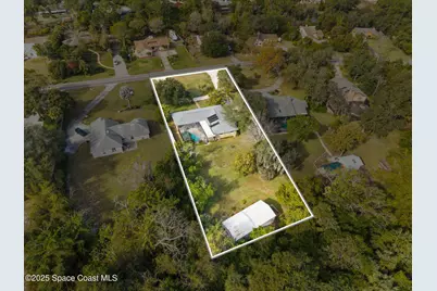 5989 Barna Avenue, Titusville, FL 32780 - Photo 2